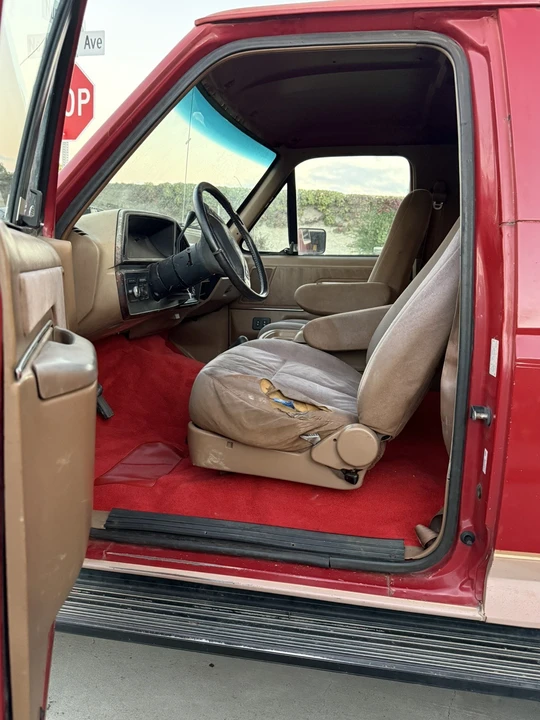 1989 Ford Bronco 4th Gen - Image 5 of 7