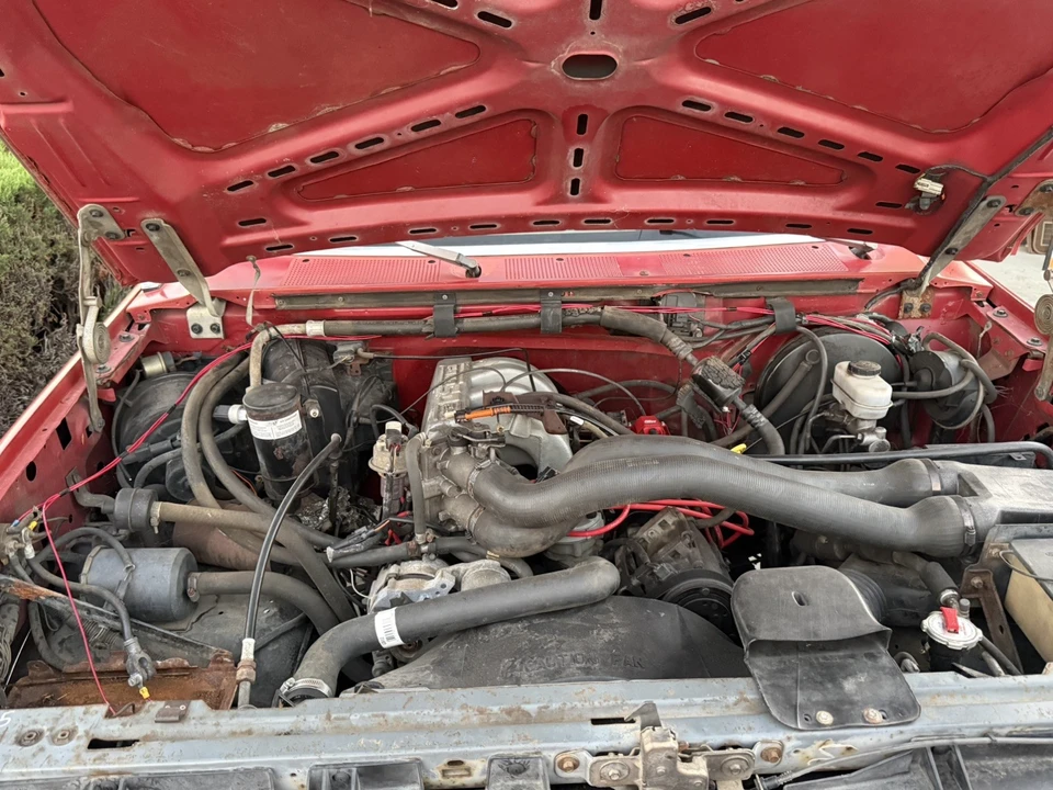 1989 Ford Bronco 4th Gen - Image 6 of 7