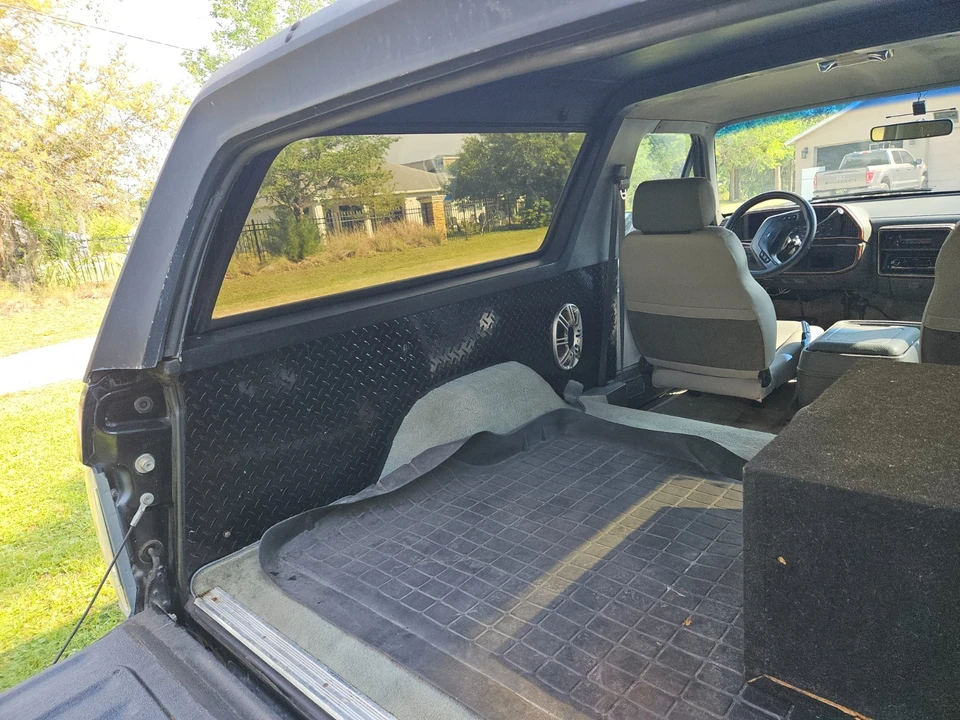 1989 Ford Bronco 4th Gen - Image 15 of 21