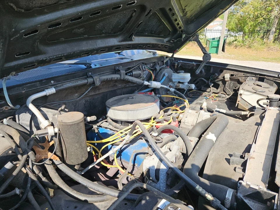 1989 Ford Bronco 4th Gen - Image 17 of 21
