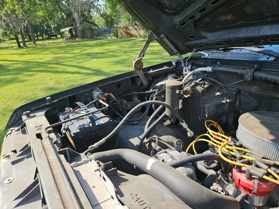 1989 Ford Bronco 4th Gen - Image 19 of 21