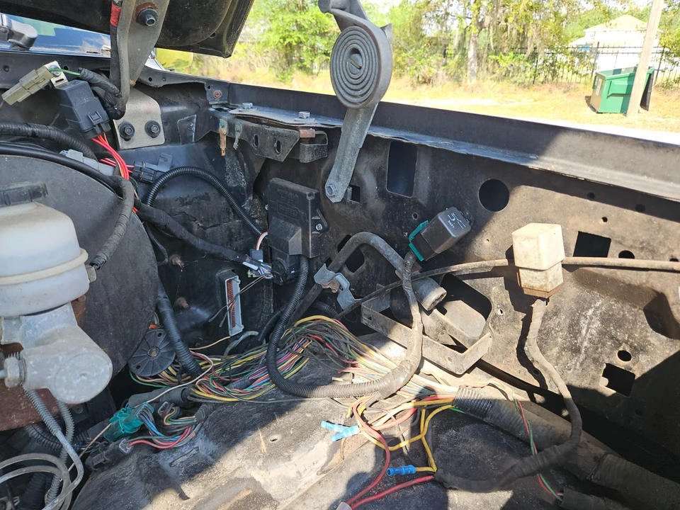 1989 Ford Bronco 4th Gen - Image 18 of 21