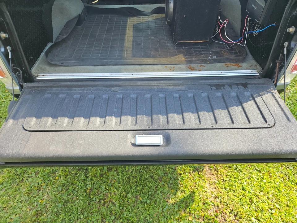 1989 Ford Bronco 4th Gen - Image 16 of 21