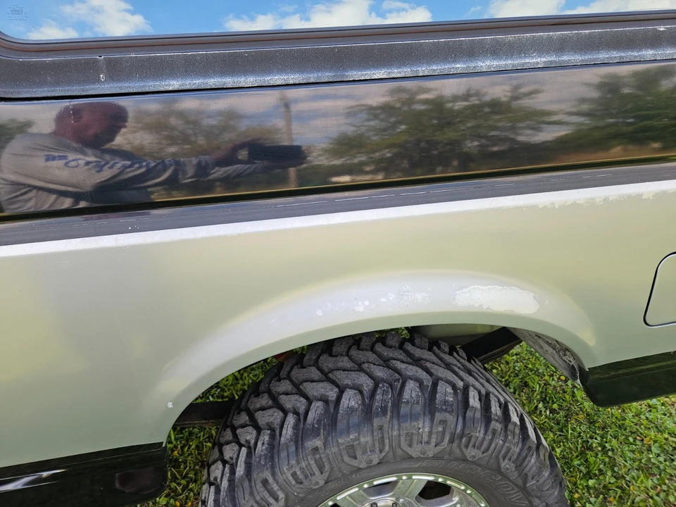 1989 Ford Bronco 4th Gen - Image 6 of 21