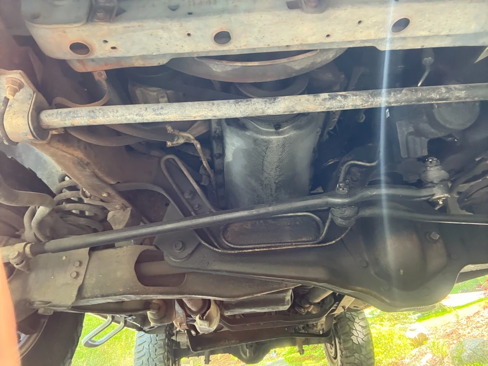 1989 Ford Bronco 4th Gen - Image 24 of 31