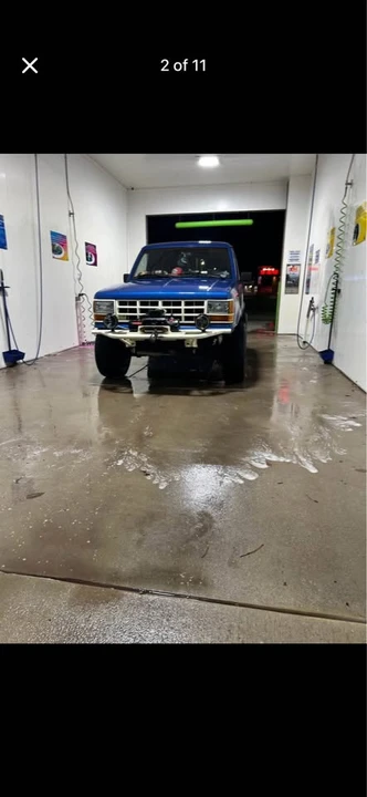 1989 Ford Bronco 4th Gen - Image 7 of 9