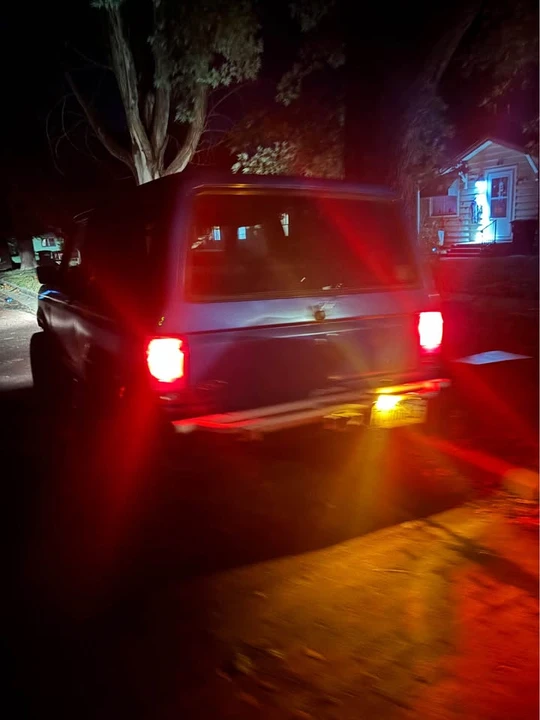 1989 Ford Bronco 4th Gen - Image 5 of 9