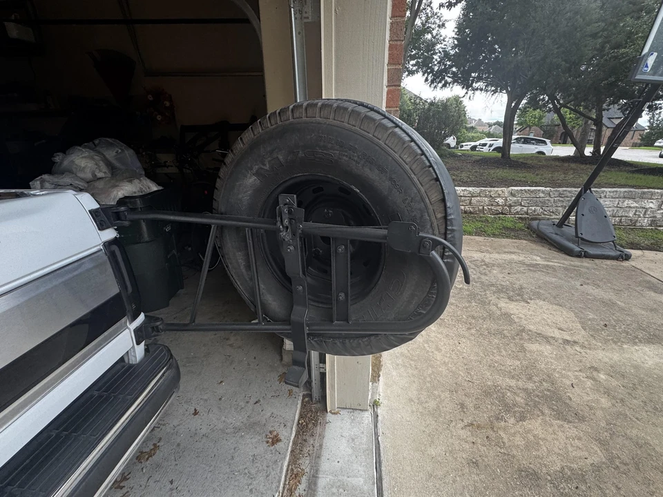 1989 Ford Bronco 4th Gen - Image 18 of 31