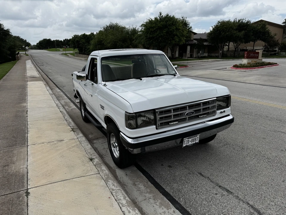 1989 Ford Bronco 4th Gen - Image 6 of 31