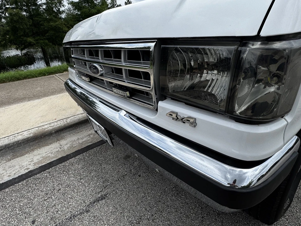 1989 Ford Bronco 4th Gen - Image 21 of 31