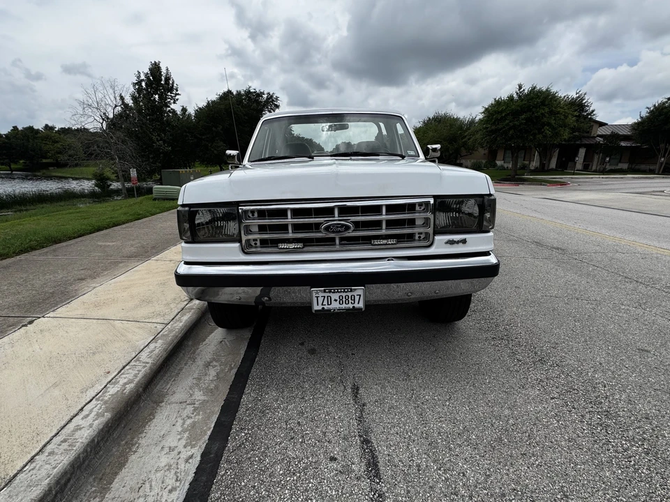 1989 Ford Bronco 4th Gen - Image 4 of 31