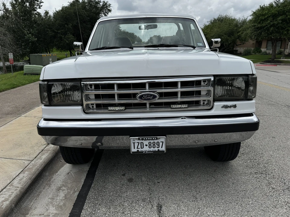 1989 Ford Bronco 4th Gen - Image 5 of 31