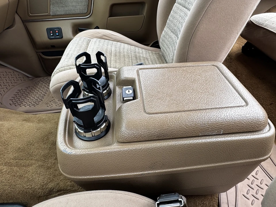 1989 Ford Bronco 4th Gen - Image 28 of 31