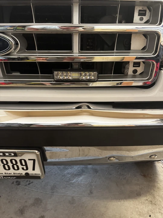 1989 Ford Bronco 4th Gen - Image 23 of 31