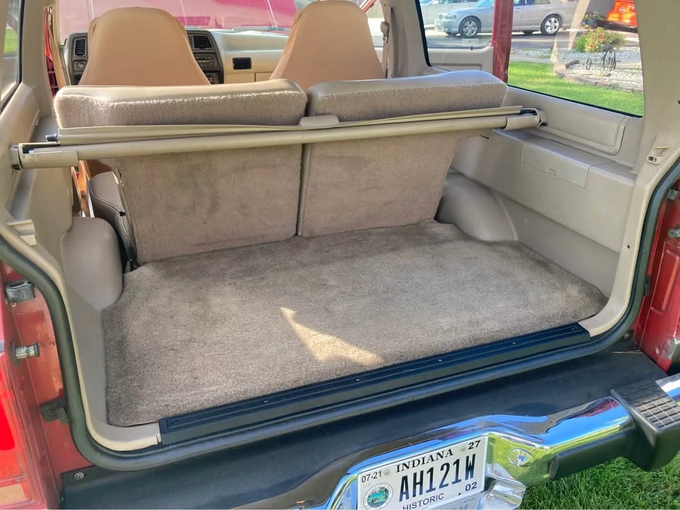 1989 Ford Bronco 4th Gen - Image 5 of 16