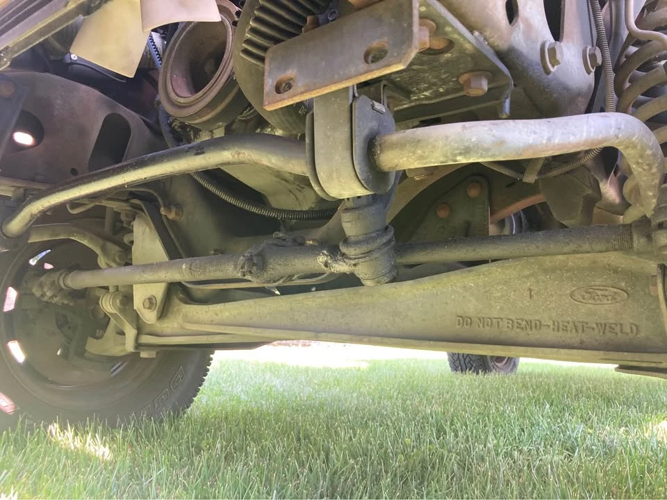 1989 Ford Bronco 4th Gen - Image 13 of 16