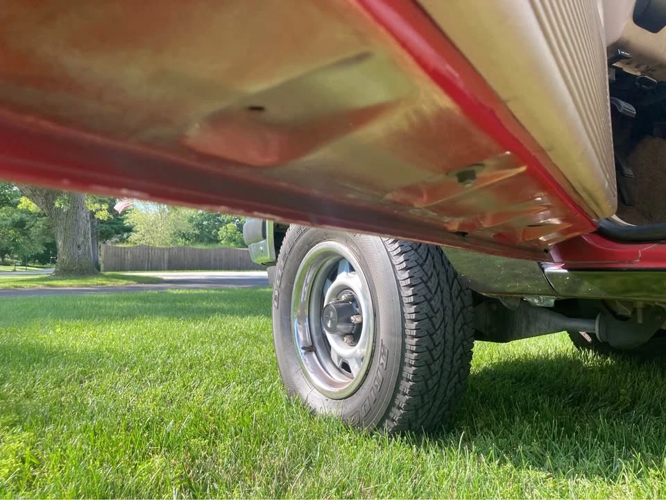 1989 Ford Bronco 4th Gen - Image 11 of 16