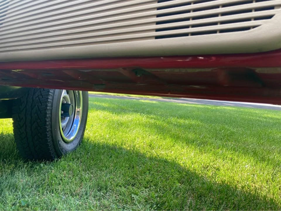1989 Ford Bronco 4th Gen - Image 12 of 16