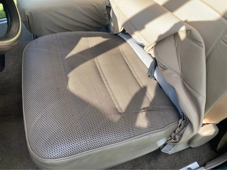 1989 Ford Bronco 4th Gen - Image 15 of 16