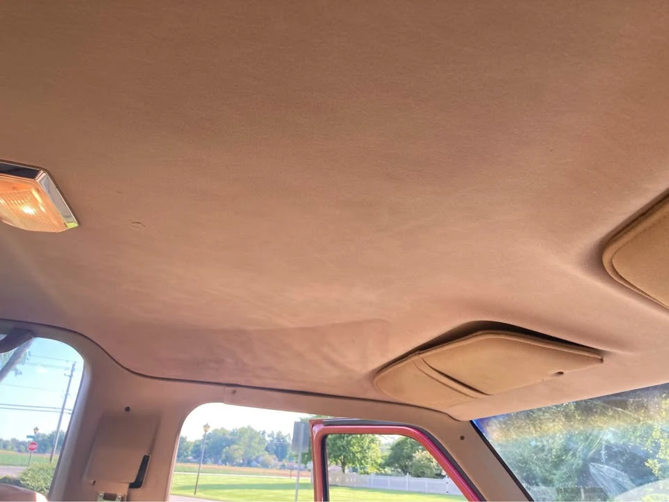1989 Ford Bronco 4th Gen - Image 16 of 16