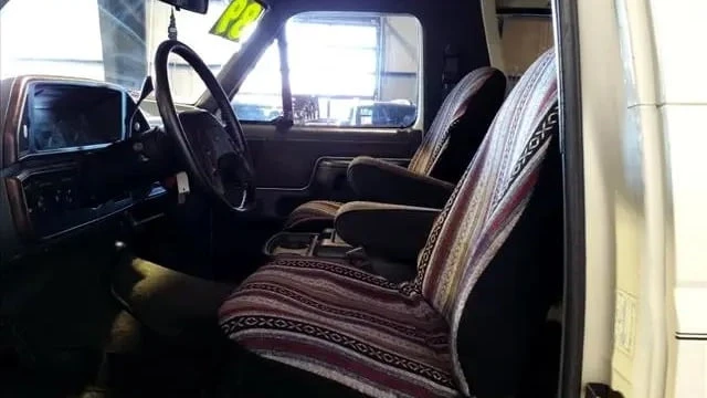 1989 Ford Bronco 4th Gen - Image 3 of 23