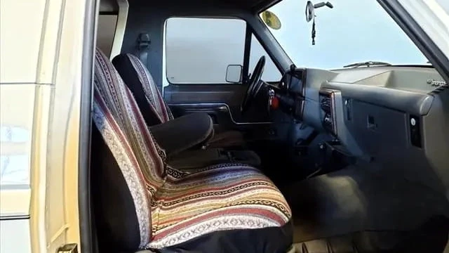 1989 Ford Bronco 4th Gen - Image 6 of 23