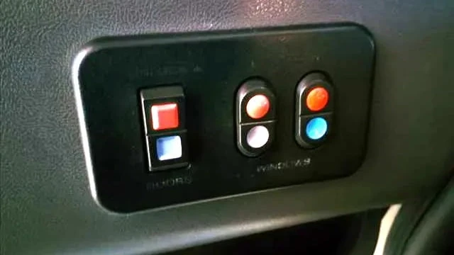 1989 Ford Bronco 4th Gen - Image 10 of 23
