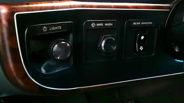 1989 Ford Bronco 4th Gen - Image 11 of 23