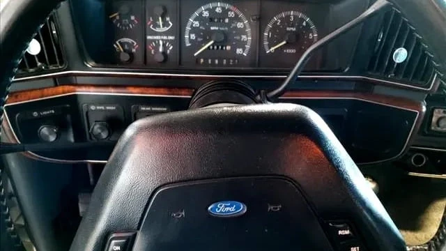 1989 Ford Bronco 4th Gen - Image 18 of 23