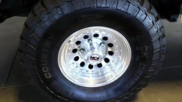 1989 Ford Bronco 4th Gen - Image 20 of 23