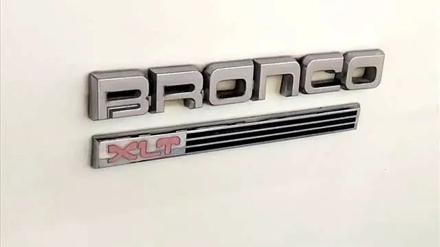 1989 Ford Bronco 4th Gen - Image 21 of 23