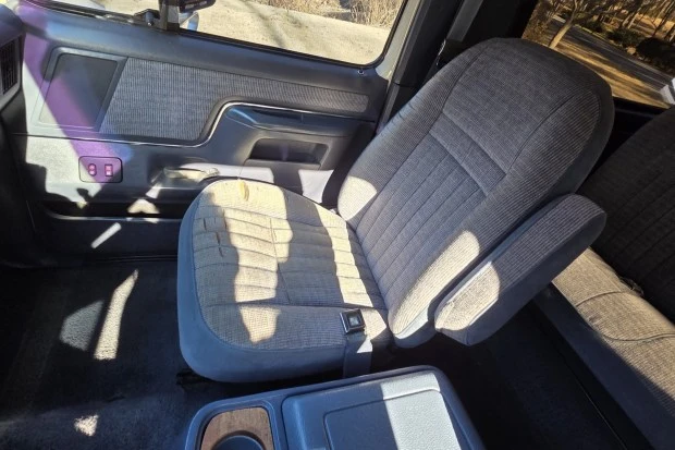 1989 Ford Bronco 4th Gen - Image 4 of 7