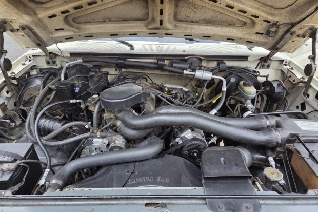 1989 Ford Bronco 4th Gen - Image 6 of 7
