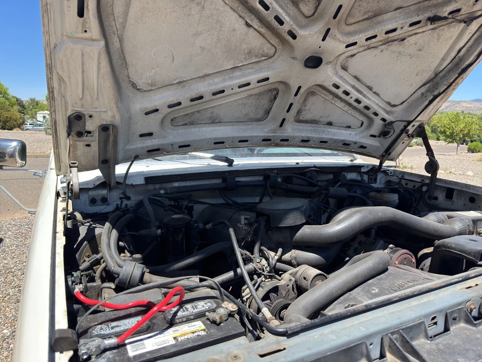 1989 Ford Bronco 4th Gen - Image 14 of 14