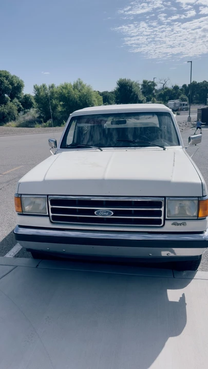 1989 Ford Bronco 4th Gen - Image 3 of 14