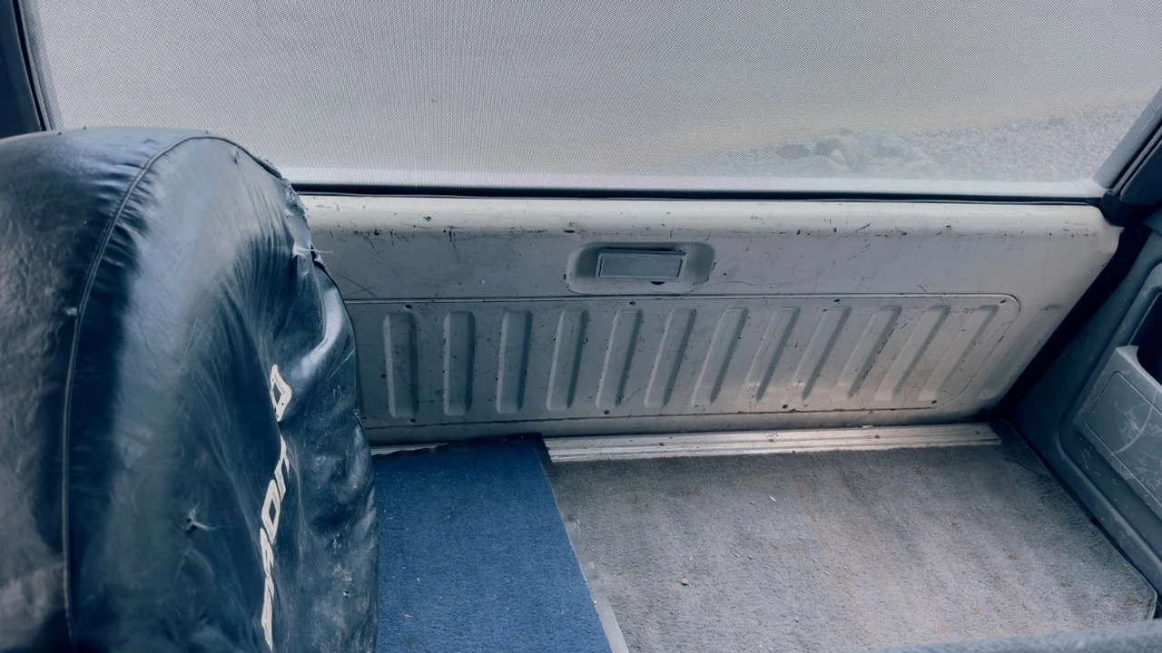 1989 Ford Bronco 4th Gen - Image 11 of 14