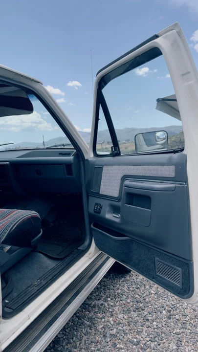 1989 Ford Bronco 4th Gen - Image 7 of 14