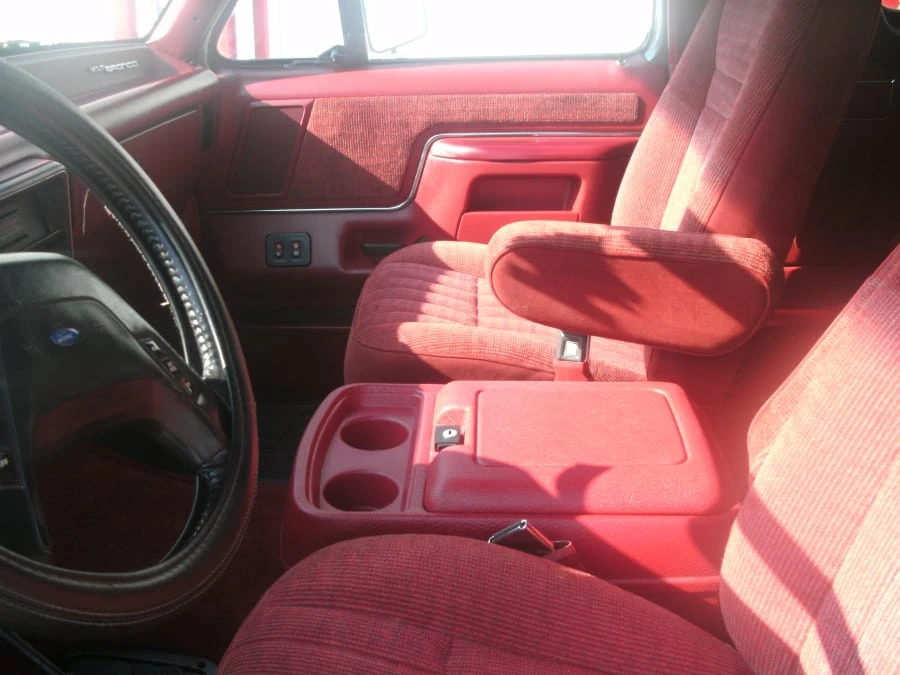 1989 Ford Bronco 4th Gen - Image 4 of 9