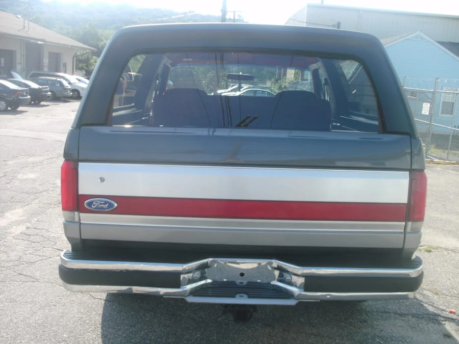 1989 Ford Bronco 4th Gen - Image 8 of 9