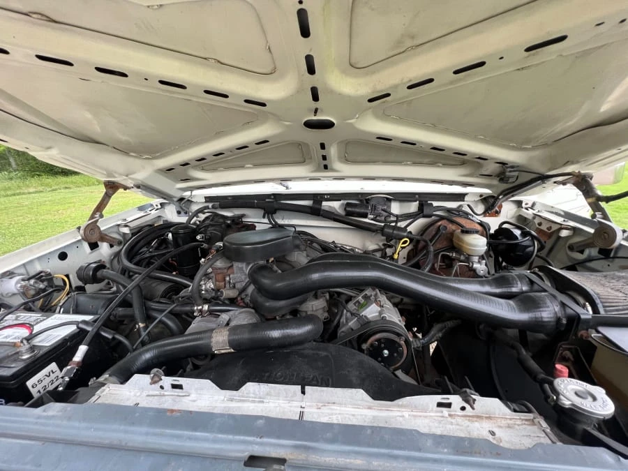 1989 Ford Bronco 4th Gen - Image 13 of 13