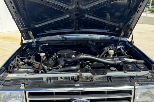 1989 Ford Bronco 5th Gen - Image 6 of 7