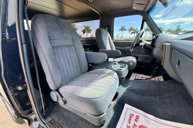 1989 Ford Bronco 5th Gen - Image 4 of 7