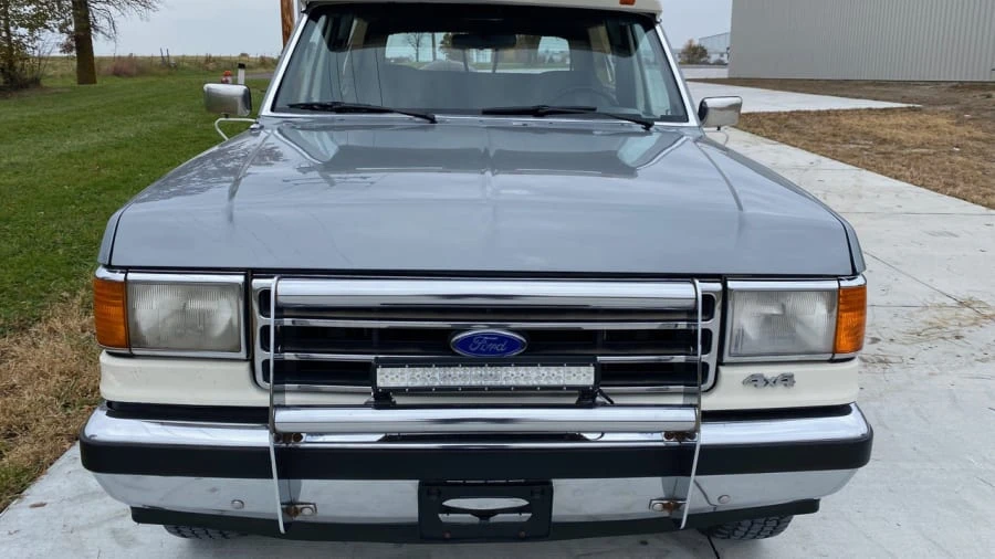 1989 Ford Bronco 4th Gen - Image 9 of 15
