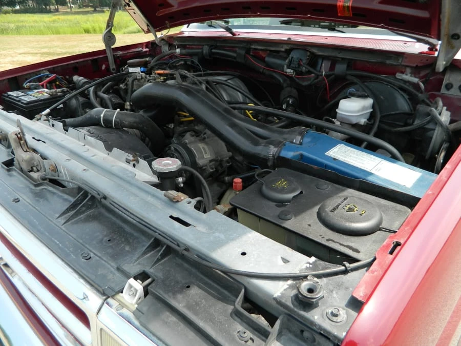 1989 Ford Bronco 4th Gen - Image 6 of 7