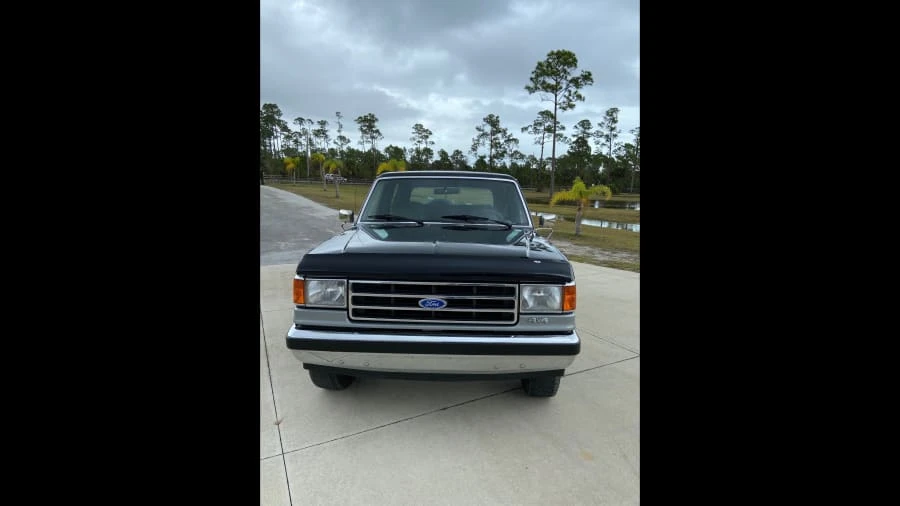 1989 Ford Bronco 4th Gen - Image 7 of 10