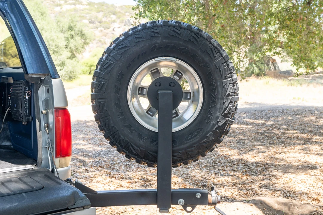 1989 Ford Bronco 4th Gen - Image 21 of 31