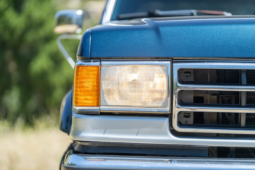 1989 Ford Bronco 4th Gen - Image 15 of 31