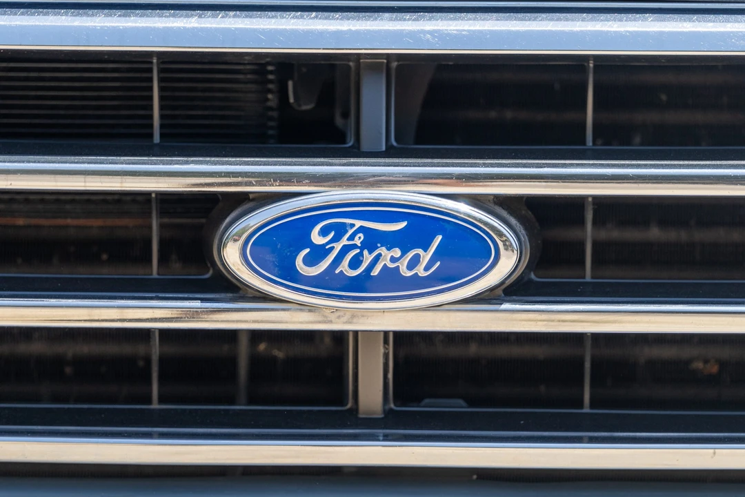 1989 Ford Bronco 4th Gen - Image 22 of 31