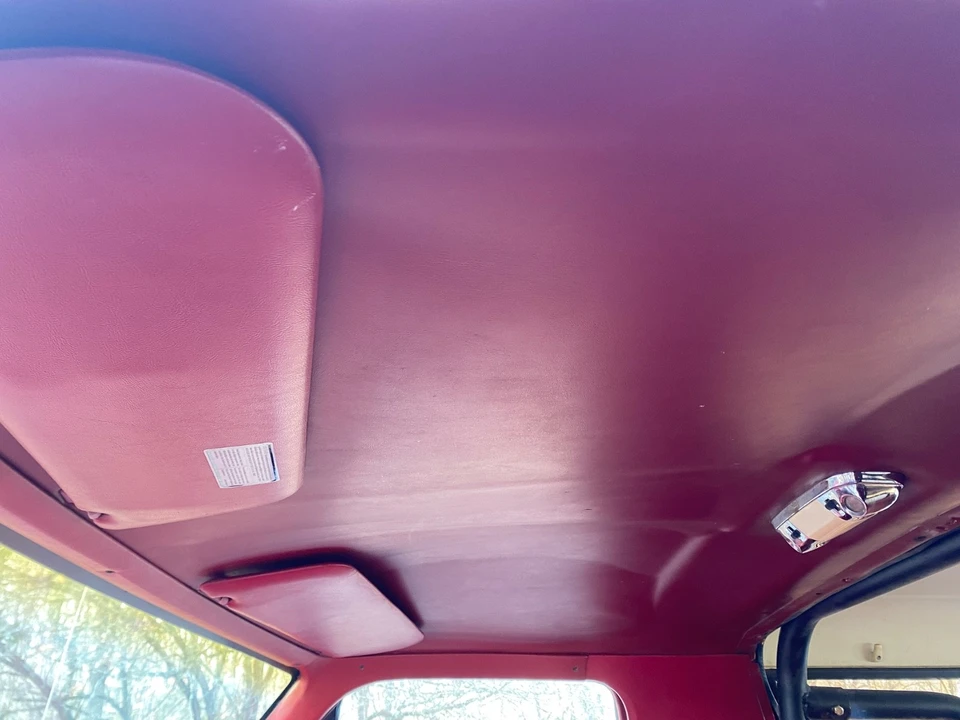 1989 Ford Bronco 4th Gen - Image 9 of 18