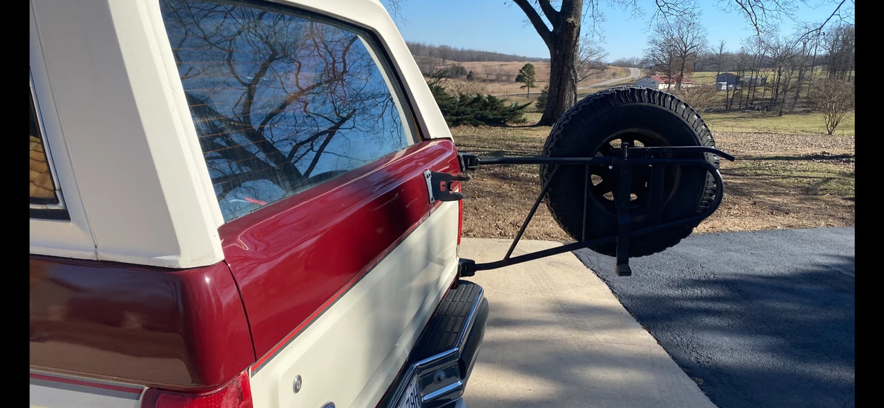 1989 Ford Bronco 4th Gen - Image 16 of 18